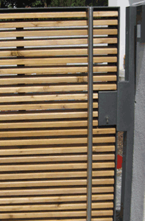 Neubau Koch